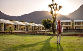 Ratan Villas Sariska