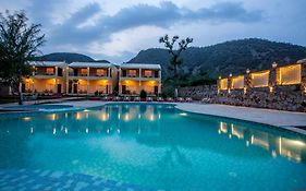 Ratan Villas Sariska